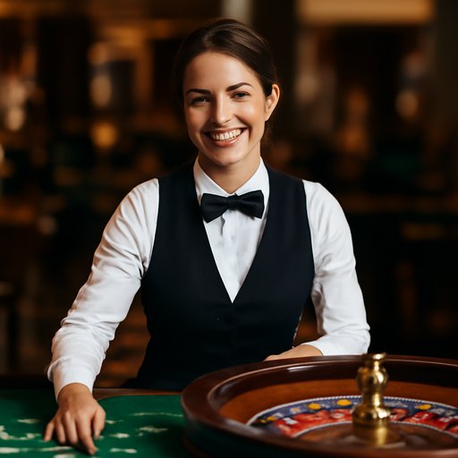345bet Live Game Table