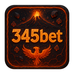 345bet logo